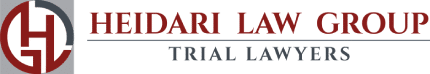 Heidari Law Group logo