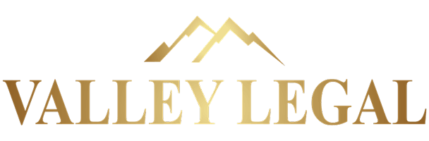 Valley Legal logo